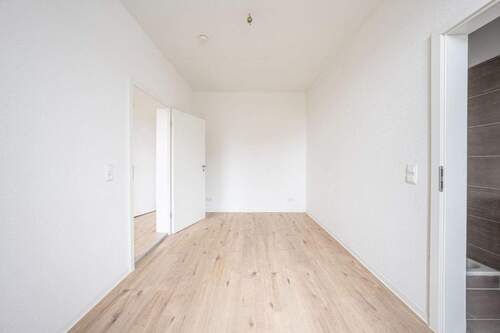 Küche - Etagenwohnung mit 38,80 m&sup2; in Dortmund zum Kaufen