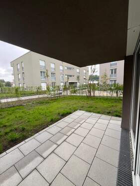 IMG_0041 - Helle und ansprechende 3-Zimmer Wohnung mit Gartenanteil