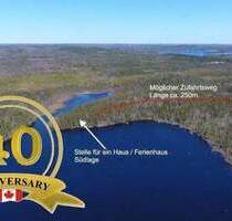 21 HEKTAR Land am See - 950m Seeufer - Beavor Harbour Nova Scotia 21 HEKTAR Land am See - 950m Seeufer - Beavor Harbour Nova Scotia