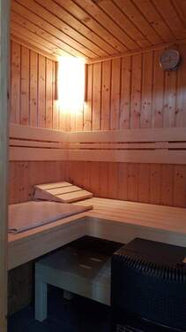 Sauna - 