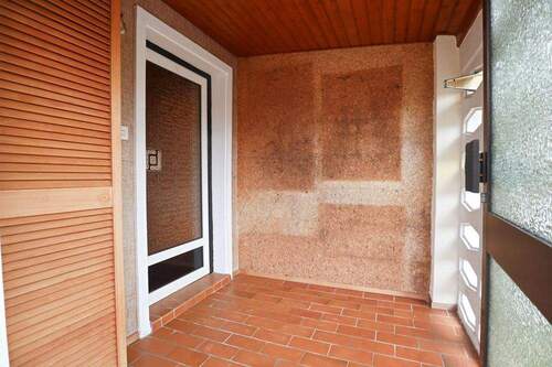 Windfang - 3 Zimmer Einfamilienhaus zum Kaufen in Pinneberg