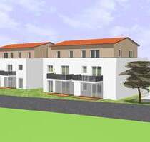 Heroldsberg 3-Zi. Wohnung in KFW 40