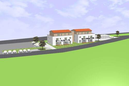 Ansicht 2.jpg - 3 Zimmer Etagenwohnung zum Kaufen in Heroldsberg