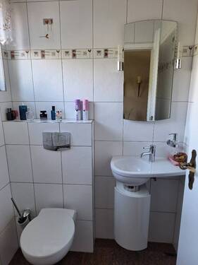 Gäste-WC - 