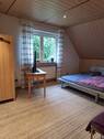 Schlafzimmer ELW - 