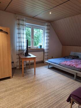 Schlafzimmer ELW - 