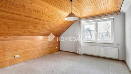 1. OG Elternschlafzimmer 1 - 