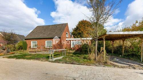 Grundstück 8 - 4 Zimmer Einfamilienhaus zum Kaufen in Büdelsdorf