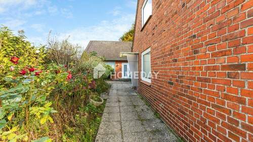 Grundstück 6 - 4 Zimmer Einfamilienhaus in Büdelsdorf