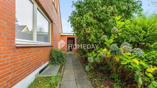 Grundstück 2 - Einfamilienhaus mit 112,00 m&sup2; in Büdelsdorf zum Kaufen