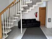 Treppenhaus - EG - 