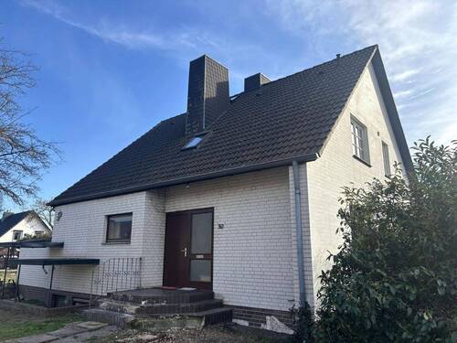 Vorderansicht - Das zu Ende bringen womit andere angefangen haben