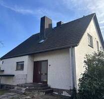 Das zu Ende bringen womit andere angefangen haben - Lüchow