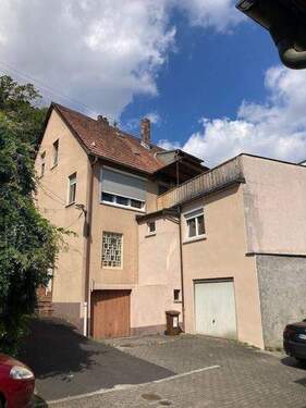 IMG_7462.jpg - 9 Zimmer Mehrfamilienhaus, Wohnhaus in Zell a. Main