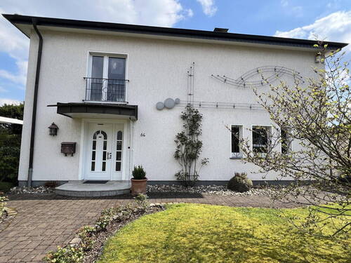 Bild 2 - 6 Zimmer Einfamilienhaus zum Kaufen in Hagen