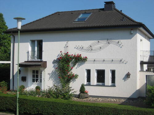 Bild 3 - 6 Zimmer Einfamilienhaus in Hagen