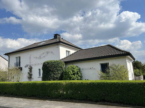 Bild 4 - Einfamilienhaus mit 259,00 m&sup2; in Hagen zum Kaufen