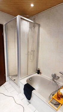 Bad/Dusche - 