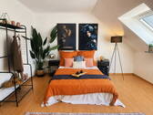 Schlafzimmer - 