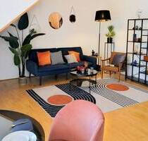 Sofort bezugsfreie 3-Zimmer-ETW inkl. Stellpatz - Zirndorf Weiherhof