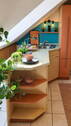 Küche - 3 Zimmer Etagenwohnung in Zirndorf