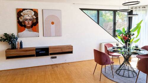 Wohnzimmer - 