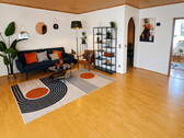 Wohnzimmer - 