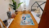 Kinderzimmer - 
