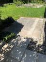 Terrasse Teil 2 - 