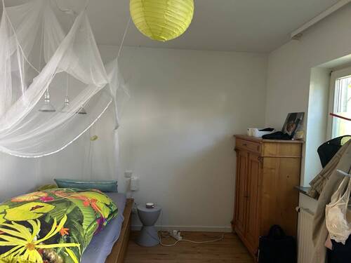 Schlafzimmer - 