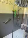 Bodentiefe Dusche - 
