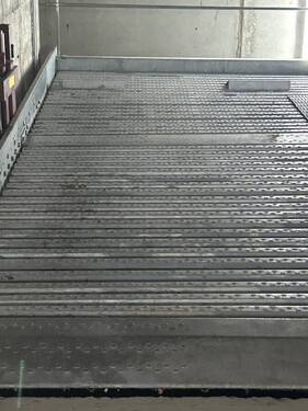Beispiel Duplexparker - Etagenwohnung mit 64,00 m&sup2; in Seeheim-Jugenheim zur Miete