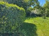 Gartenanteil der Wohnung - 