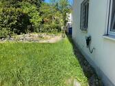 Garten zur Nutzung - 