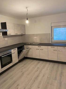 Küche - Moderne EG Wohnung mit 2 Schlafzimmern