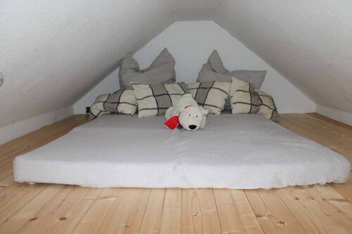 Dachboden - 