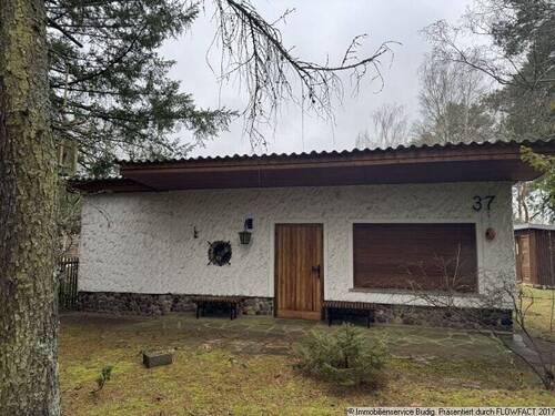 Sommerhaus - Grundstück in Grünheide zum Kaufen