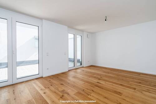 Wohnzimmer - 