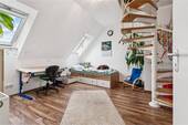 Schlafen / Büro / Kind - 