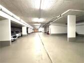 Tiefgarage - 