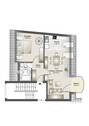 Wohnung - 