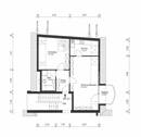 WHG mit Bemaßung - 