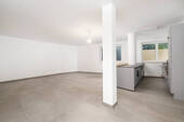 Empfangsbereich - 2 Zimmer Büro zur Miete in Hamburg / Wohldorf-Ohlstedt