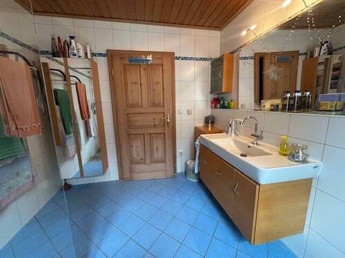 Badezimmer - 