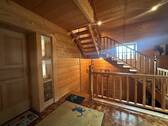 Treppenhaus - 