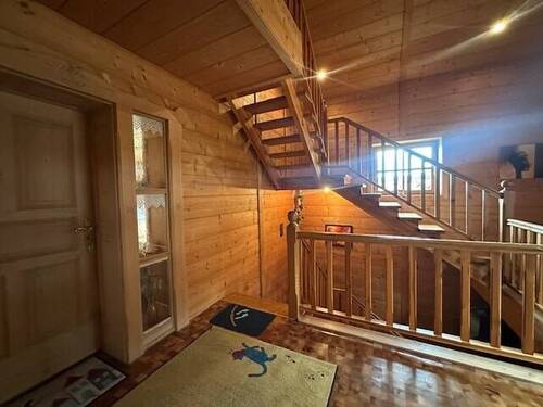 Treppenhaus - 