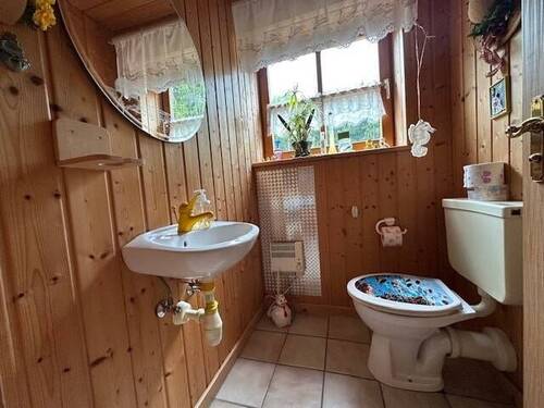 Kinderbad - 