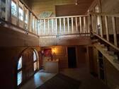Galerie im Eingangsbereich - 