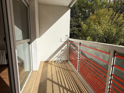 Südbalkon - 