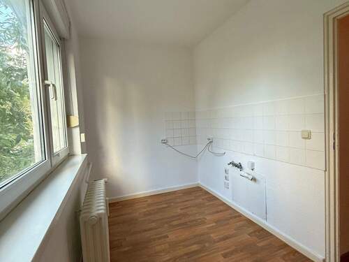 Küche - 2 Zimmer Etagenwohnung in Berlin
